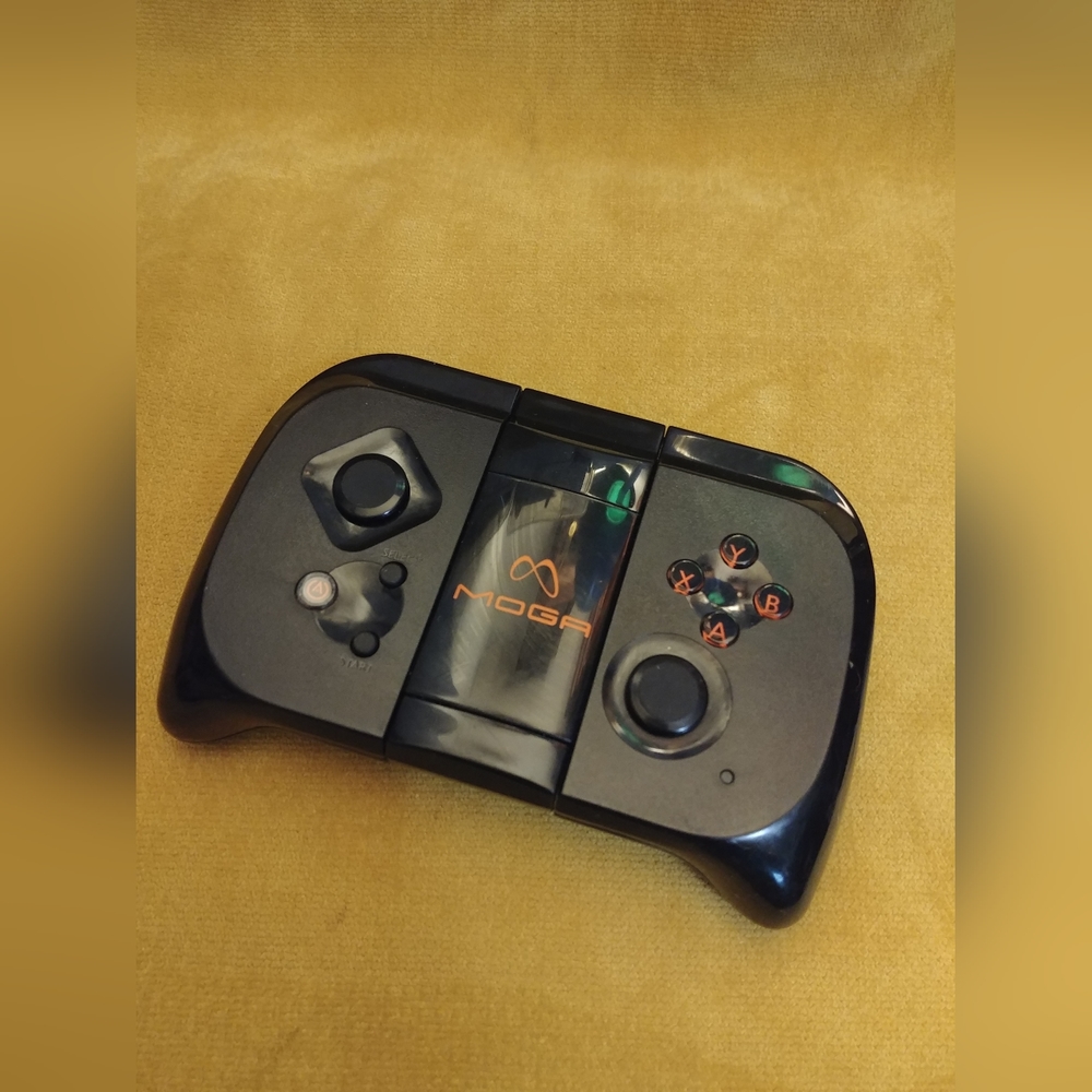Moga 000253 control